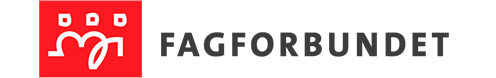 Fagforbundets Logo